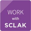 work with sclak