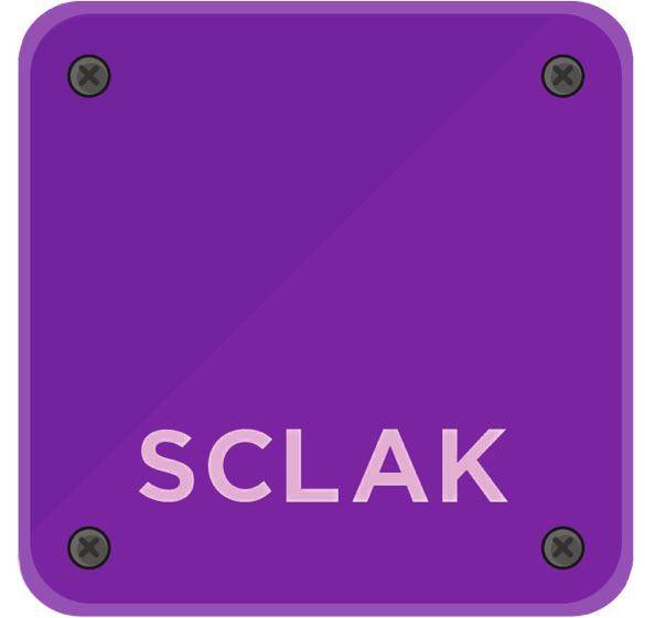 sclak Unit